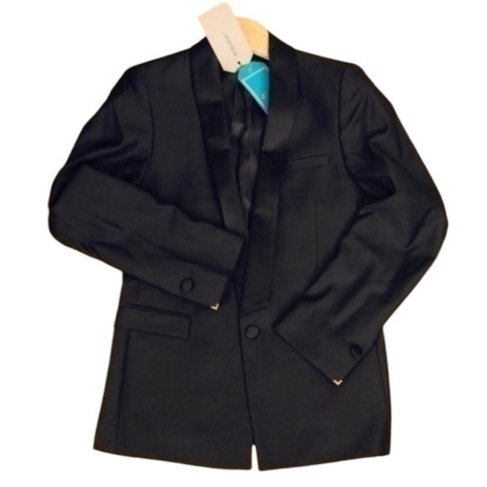Versace HM rare MENS Tuxedo Dinner Jac…